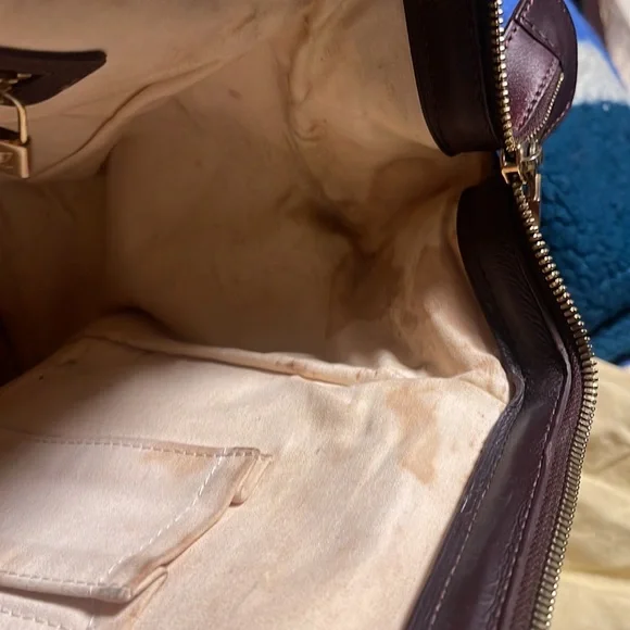 Louis Vuitton handbag - Picture 6 of 14